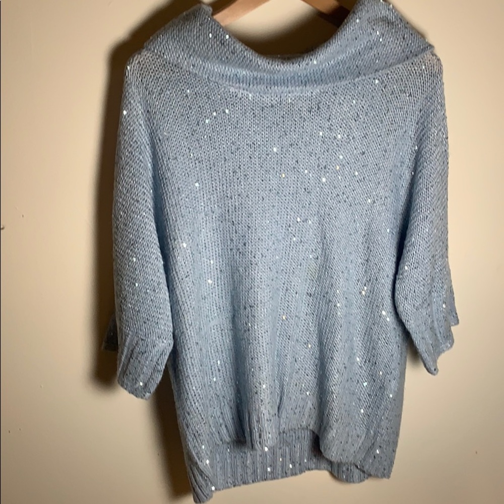 CHICO SWEATER